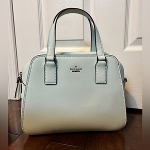 Kate Spade New York Leather Handle Bag